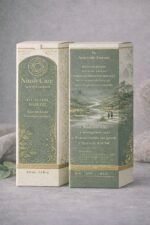 Niush Care Ayurvedic Hair Revival Elixir | Ayurvedic Scalp & Root Nourishing Oil - Image 4