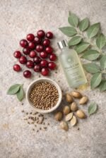 Niush Care Ayurvedic Hair Revival Elixir | Ayurvedic Scalp & Root Nourishing Oil - Image 2